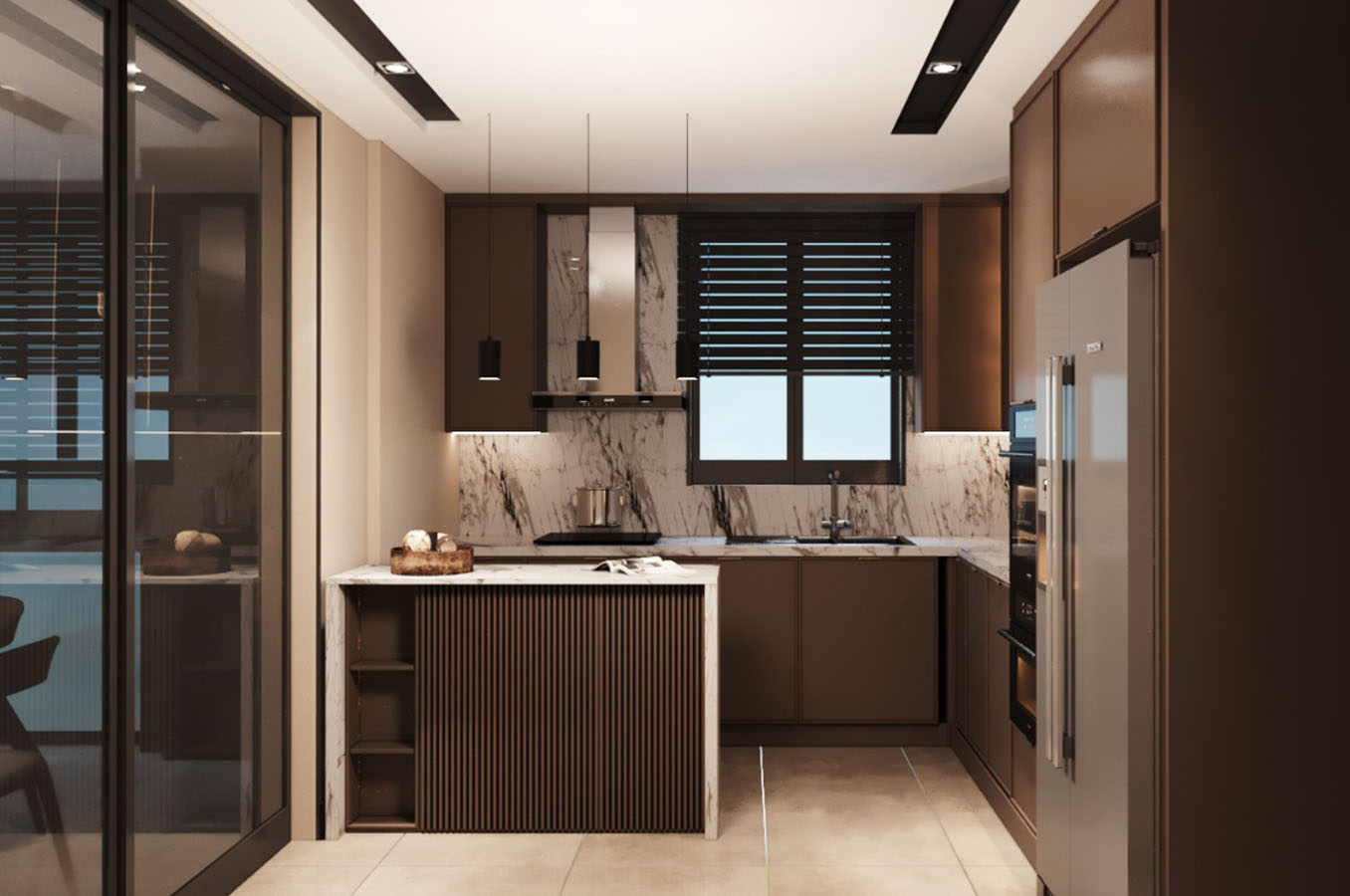 Formül Kılıç - Formül İnşaat