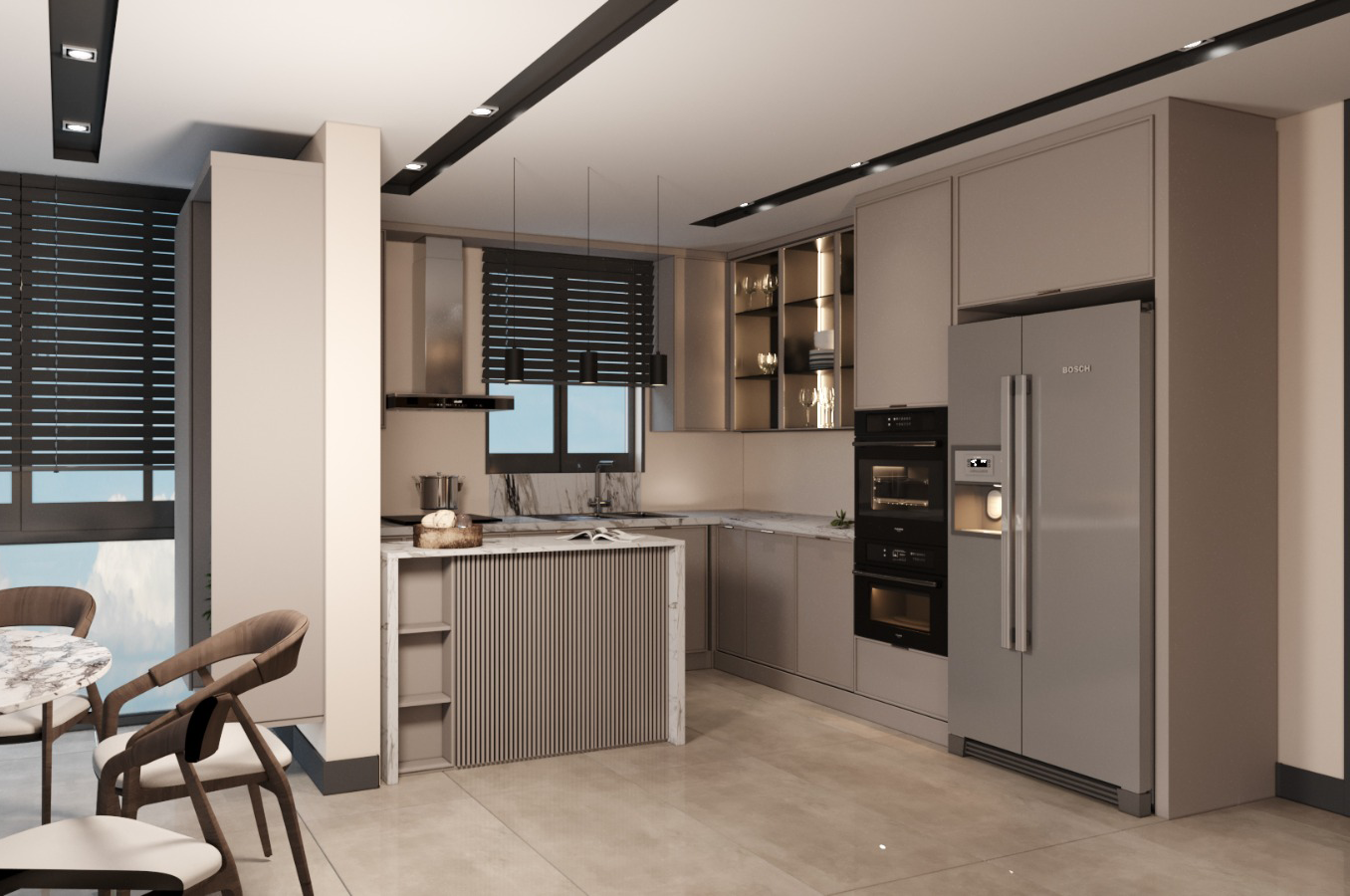 Formül Elit - Formül İnşaat