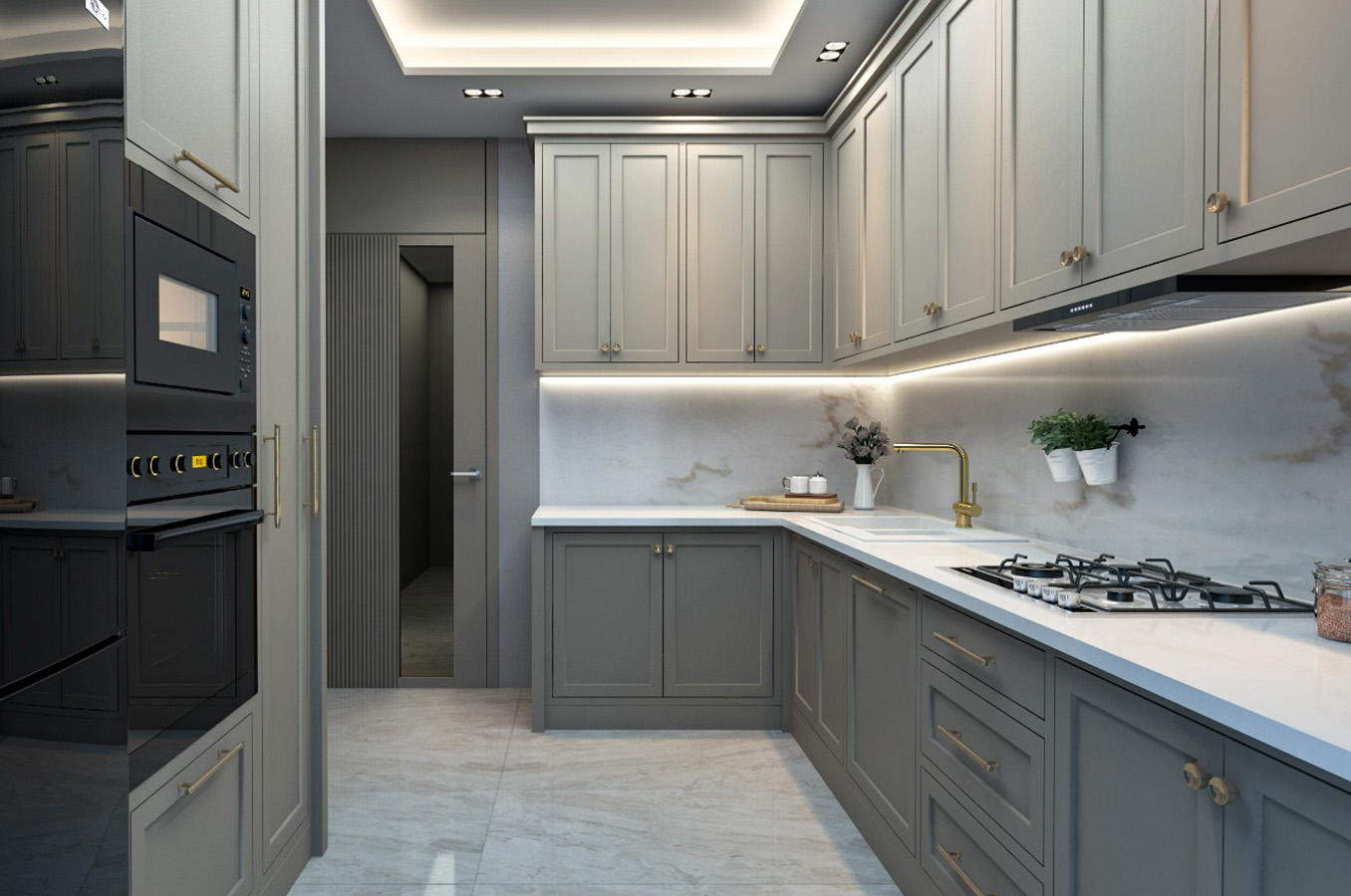 Cadde - Tekince Grup